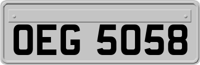 OEG5058