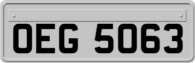 OEG5063