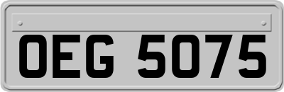 OEG5075