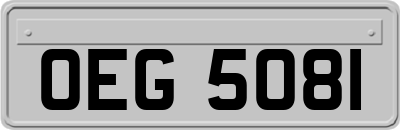 OEG5081