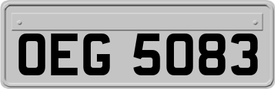 OEG5083