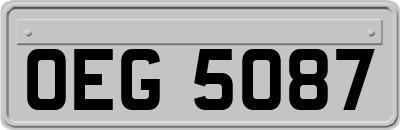 OEG5087