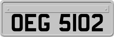 OEG5102