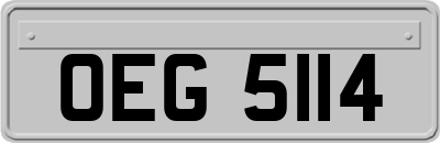 OEG5114