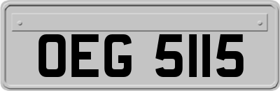 OEG5115