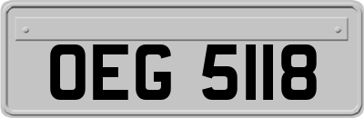 OEG5118