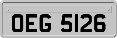 OEG5126