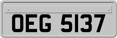 OEG5137