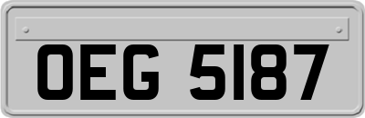 OEG5187