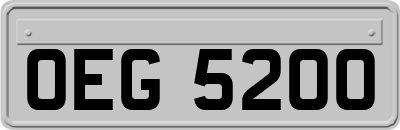 OEG5200