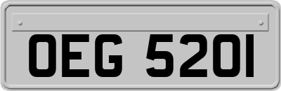 OEG5201