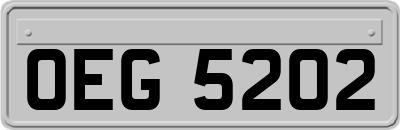 OEG5202