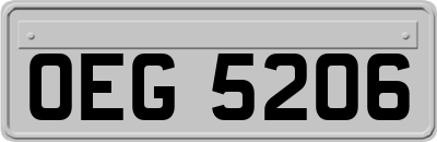 OEG5206