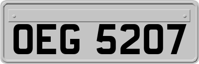 OEG5207