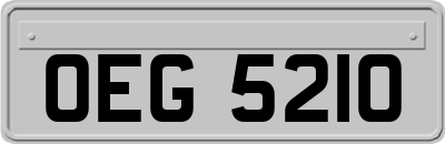 OEG5210