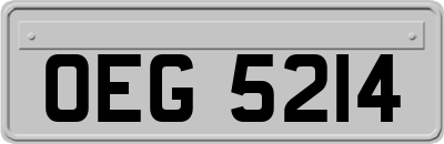 OEG5214