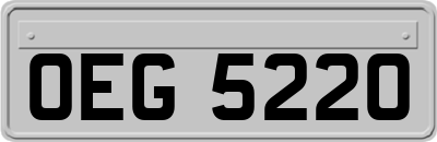 OEG5220