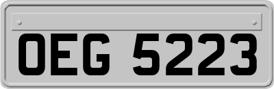 OEG5223