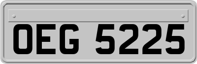 OEG5225