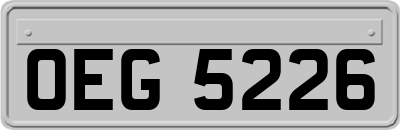 OEG5226