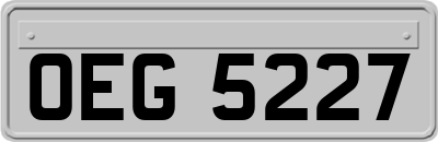 OEG5227