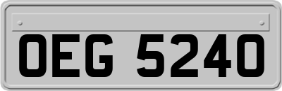 OEG5240