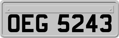 OEG5243