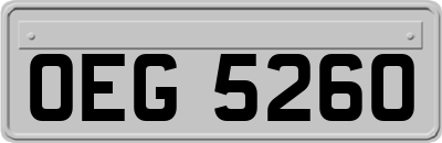 OEG5260
