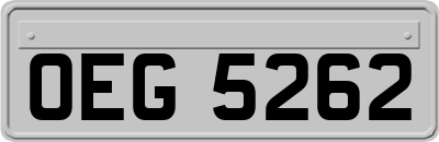 OEG5262