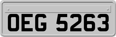OEG5263