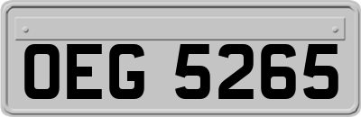 OEG5265