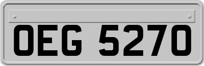 OEG5270