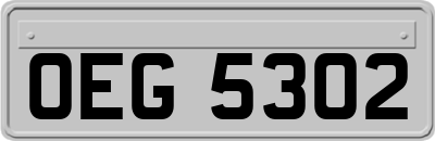 OEG5302