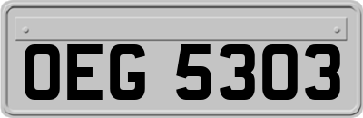 OEG5303