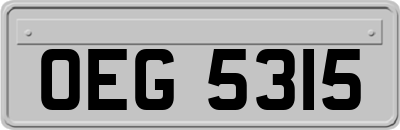 OEG5315