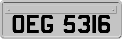 OEG5316