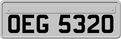 OEG5320