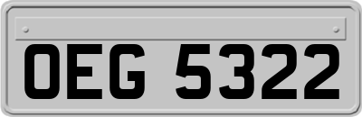 OEG5322