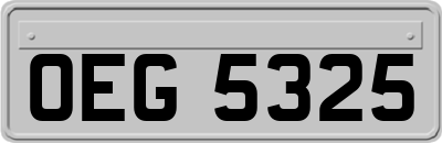 OEG5325