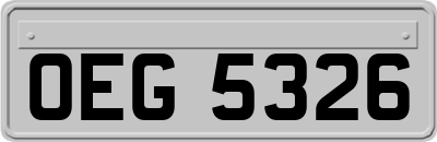 OEG5326