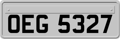 OEG5327