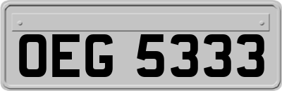 OEG5333