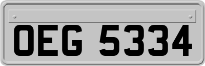 OEG5334