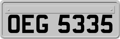 OEG5335