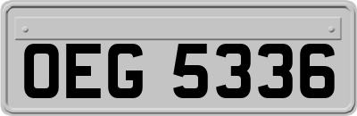 OEG5336