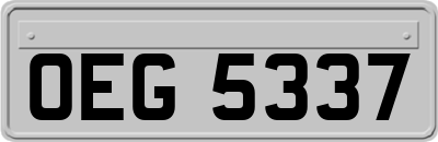 OEG5337