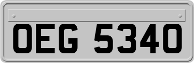 OEG5340