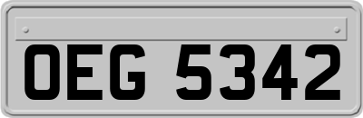 OEG5342