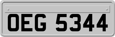 OEG5344