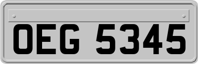 OEG5345